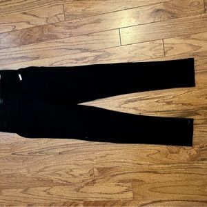 Calvin Klein Leggings never worn without tag size XS